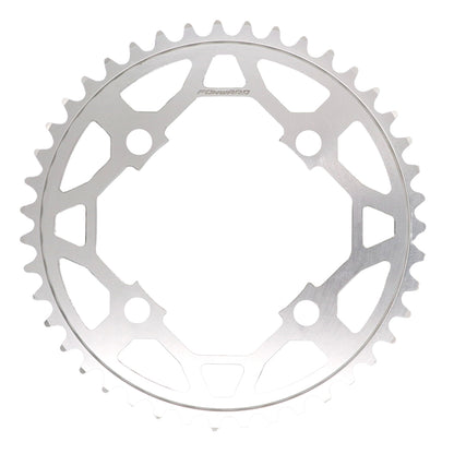 Couronne FORWARD JOYRIDE V2 4 Trous Argent