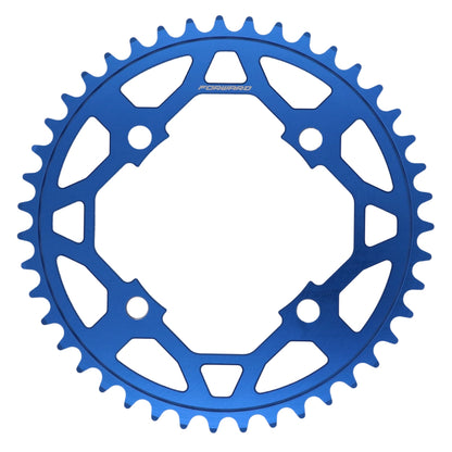 Couronne FORWARD JOYRIDE V2 4 Trous Bleu