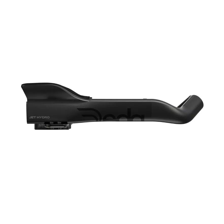 DEDA JET2 HYDRO Alu 345mm Größe M Kleiderbügelverlängerungen für Sram Blips