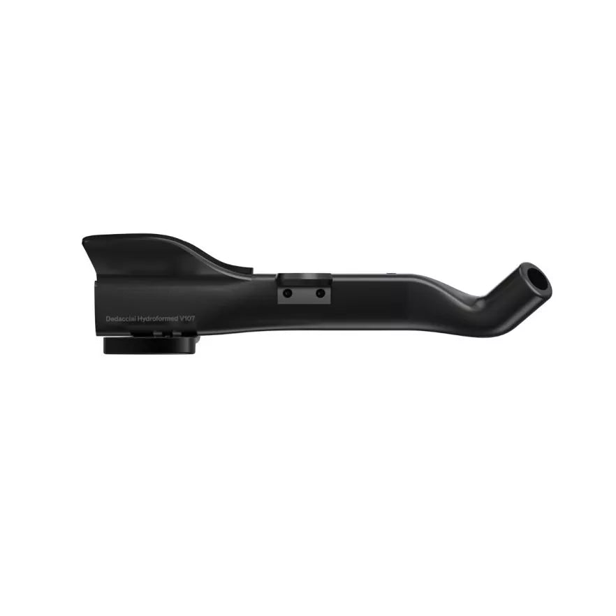 DEDA JET2 HYDRO Alu 345mm Größe M Kleiderbügelverlängerungen für Sram Blips