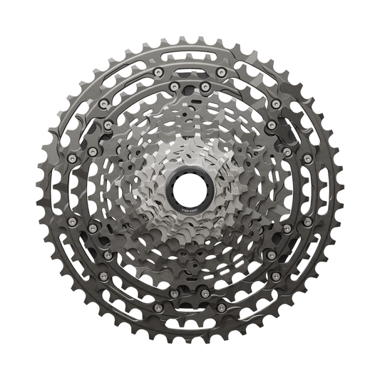 Kassette 12V SHIMANO XTR CS-M9200 Hyperglide +