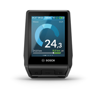Display BOSCH NYON