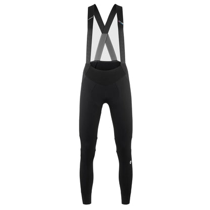 Cuissard Long à Bretelles ASSOS UMA GT EISENHERZ ULTRAZ WINTER S11 Femme Noir — fond blanc, 2000 x 2000