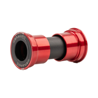 CYCLINGCERAMIC BB86 Shimano Tretlager Rot