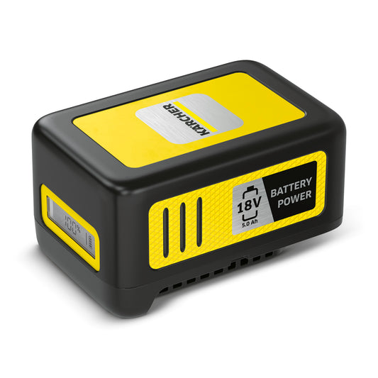 KÄRCHER Battery Power-Akku 18 V / 5 Ah