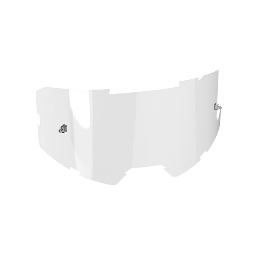 Écran Masque LEATT VIZION 2.5/3.5 MTB Transparent 90 VLT