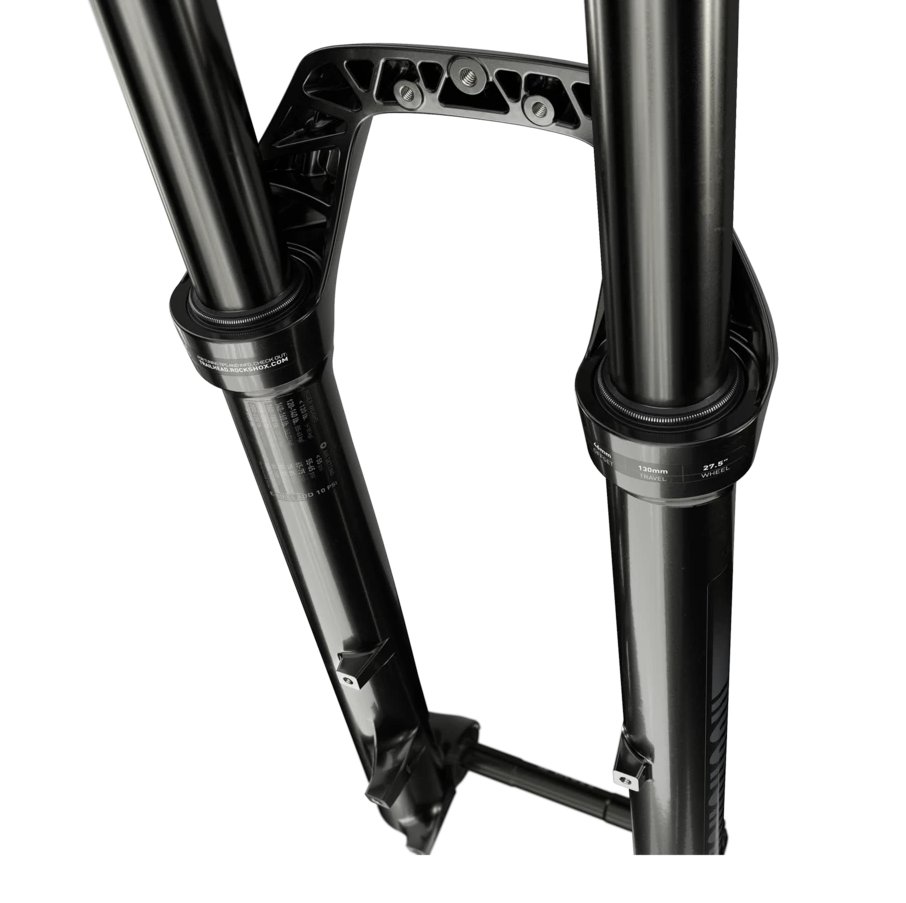 Fourche ROCKSHOX RECON GOLD RL 29" Conique Axe 15x110mm Boost Noir
