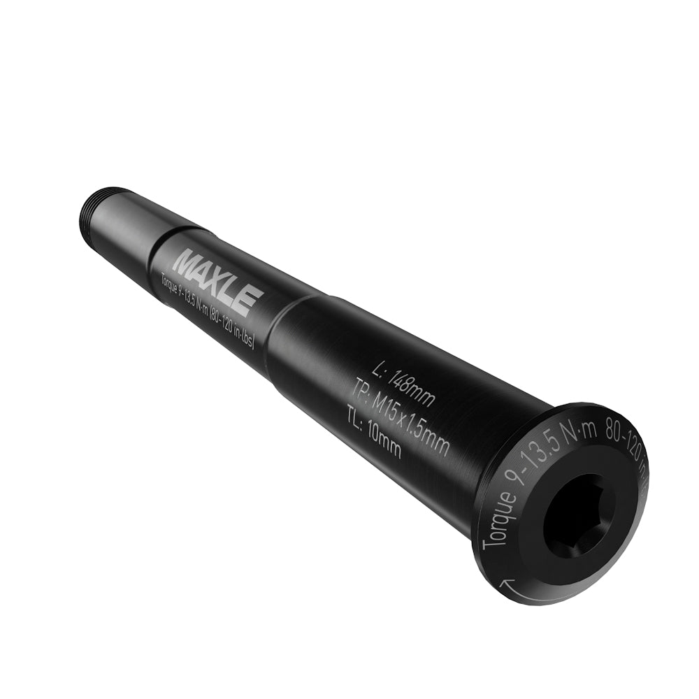 Axe de Roue Avant SRAM Maxle Stealth Route 12x100mm #00.4318.005.016