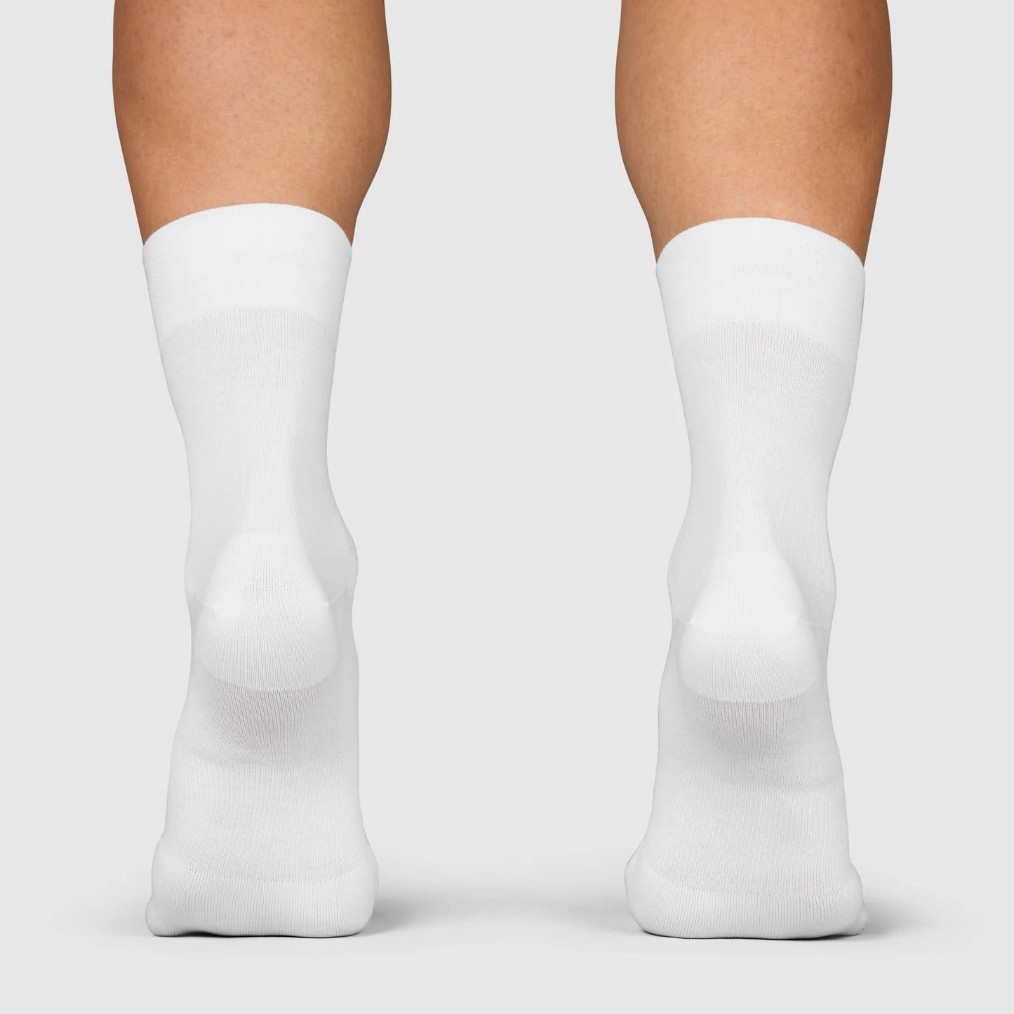 Chaussettes GRIPGRAB RIDE REGULAR Blanc