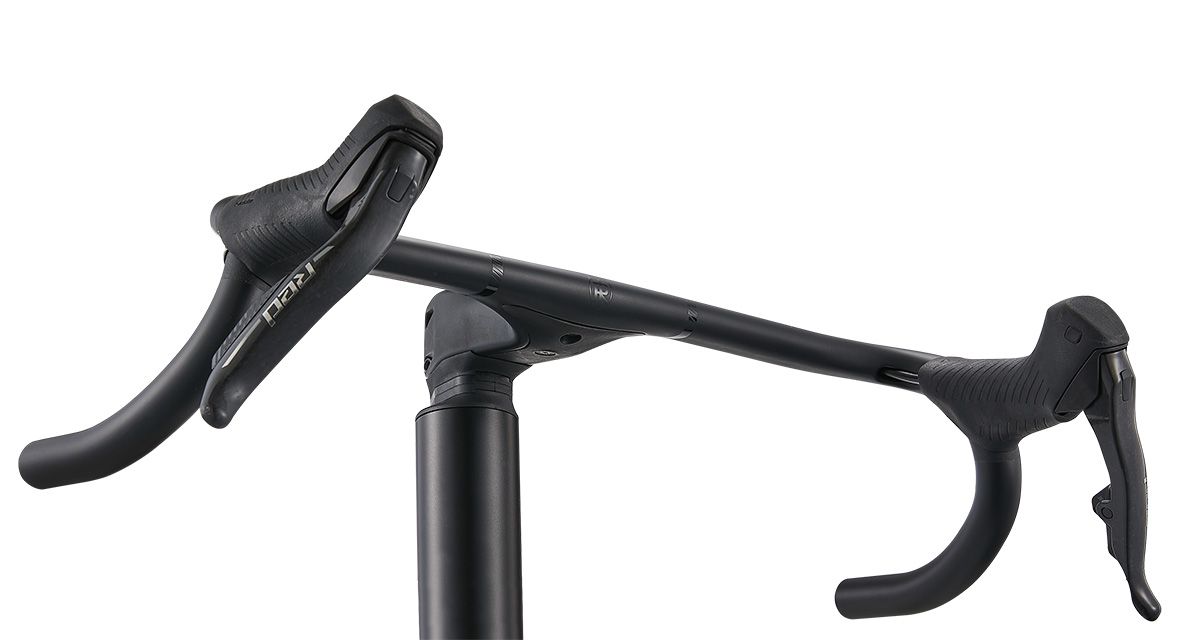Cintre Gravel RITCHEY BUTANO RIDGE SUPERLOGIC