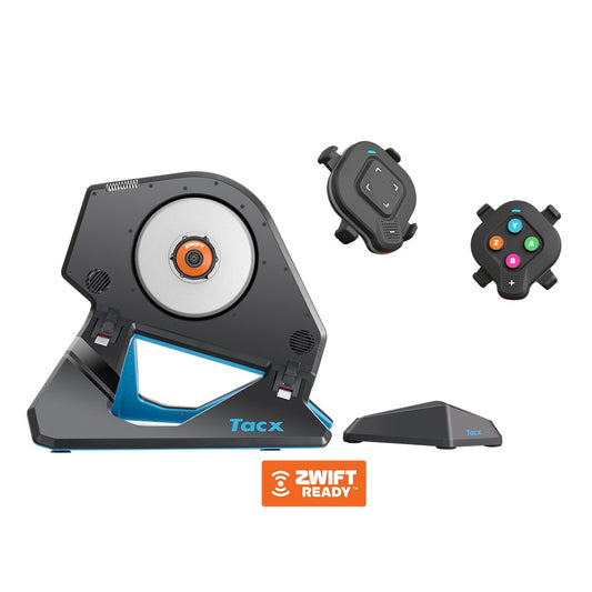 Home Trainer TACX NEO 2T SMART T2875 Version COG&CLICK