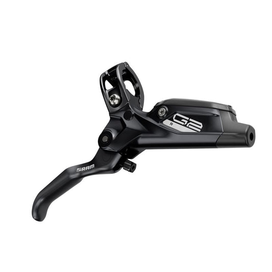 Bremse Hinten SRAM G2 R Schwarz