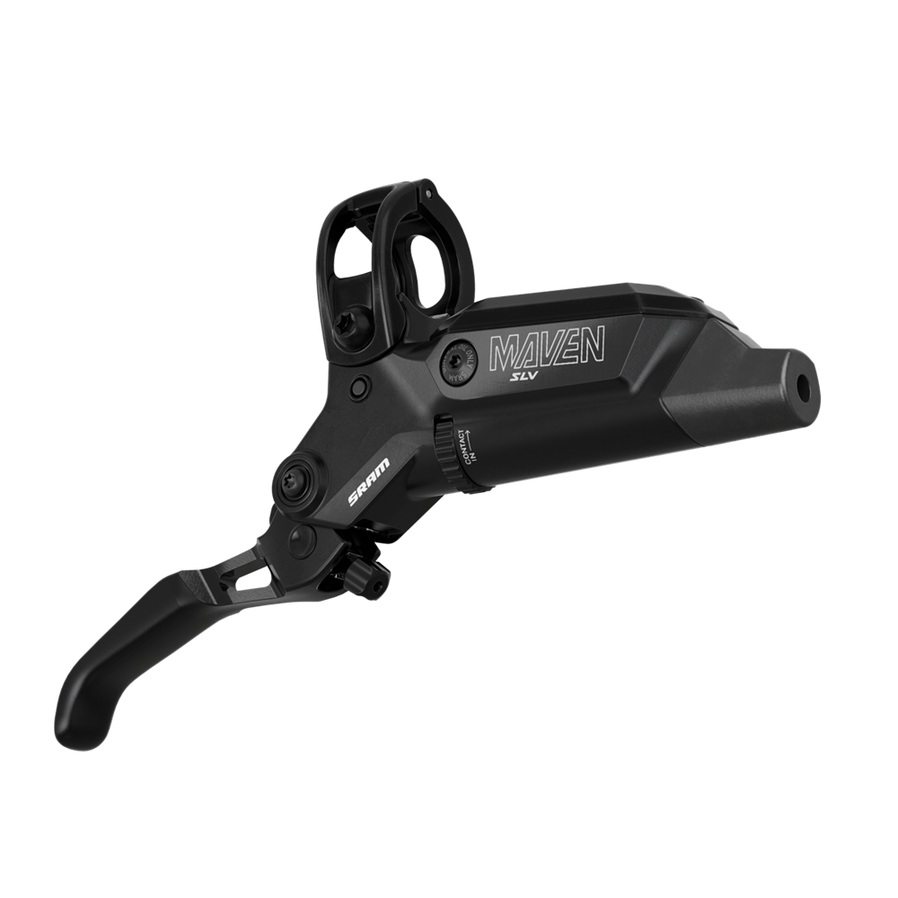 Levier de Frein Complet SRAM MAVEN SILVER B1