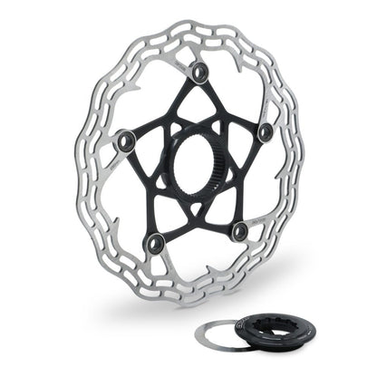 Disque GALFER SHARK ROAD 1.8mm Center Lock