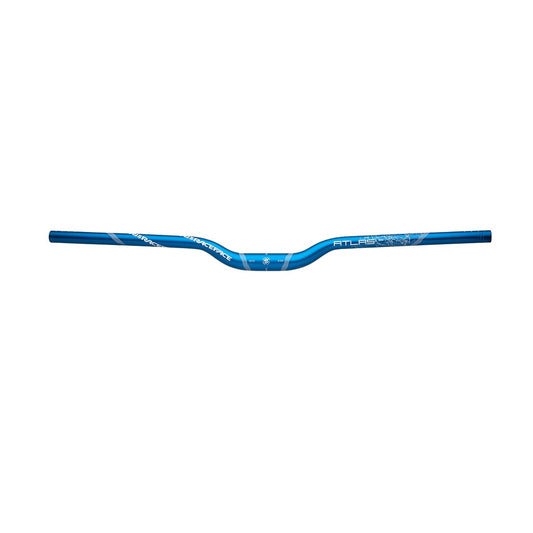 Cintre RACE FACE ATLAS Rise 32mm 785mm Bleu