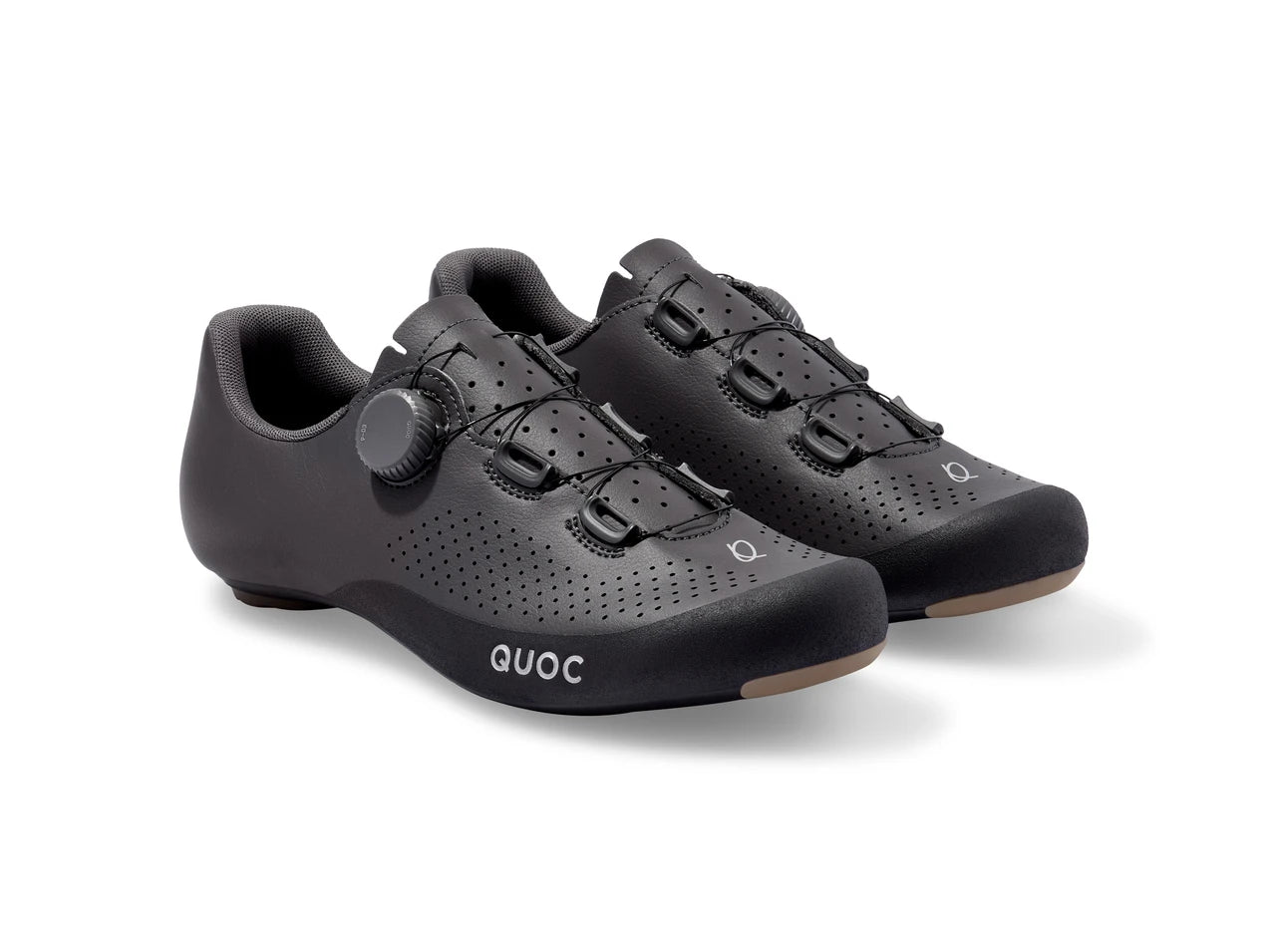 Chaussures Route QUOC MOTION Gris