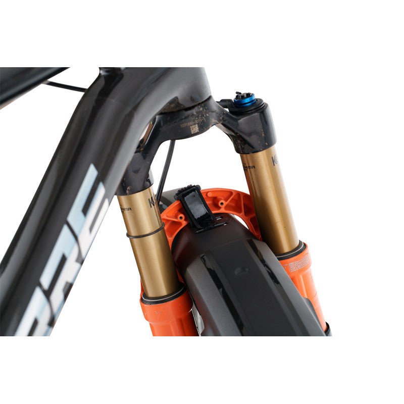 Garde-Boue Avant ZEFAL DEFLECTOR FM40
