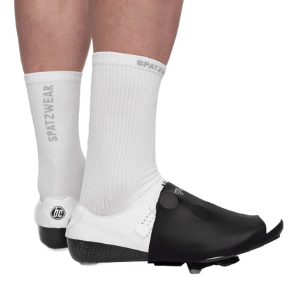 Zehenüberschuhe SPATZWEAR DIALZ AERO Schwarz