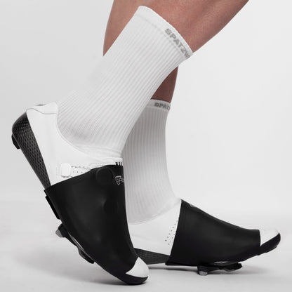 Zehenüberschuhe SPATZWEAR DIALZ AERO Schwarz