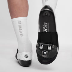 Zehenüberschuhe SPATZWEAR DIALZ AERO Schwarz