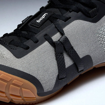 Gravel-Schuhe UDOG DISTANZA Grau