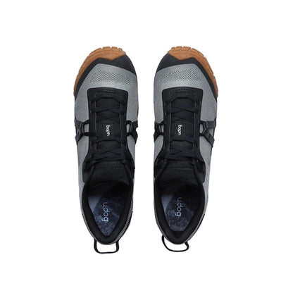 Gravel-Schuhe UDOG DISTANZA Grau