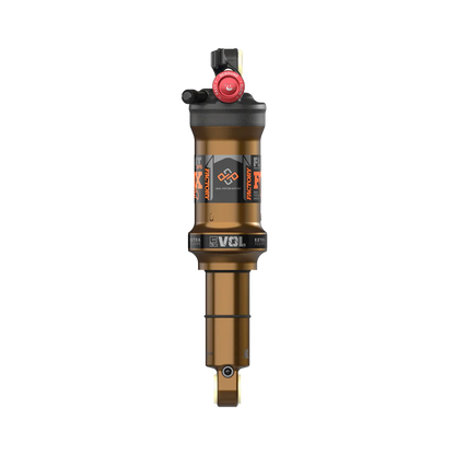 Amortisseur FOX FLOAT DPS FACTORY Remote Up Evol SV 2026
