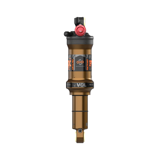 Stoßdämpfer FOX FLOAT DPS FACTORY Remote Up Evol SV 2026