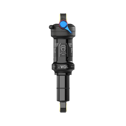 Dämpfer FOX FLOAT DPS Performance 3pos Evol LV 2026