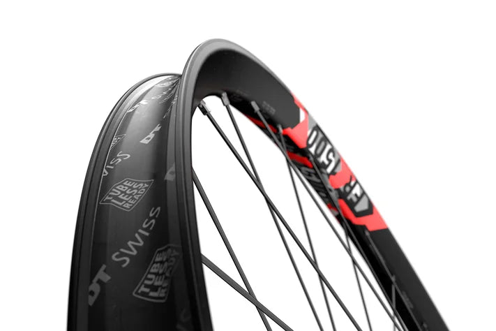 Hinterrad DT SWISS FR1500 CLASSIC 27.5" 30 mm 12x148 mm Boost