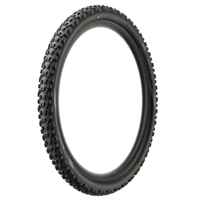Pneu PIRELLI SCORPION ENDURO M COLOUR EDITION 29x2.40 HardWall Tubeless Ready Souple Noir/Or