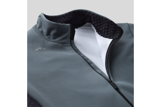 Jacke MAVIC AKSIUM THERMO Blau
