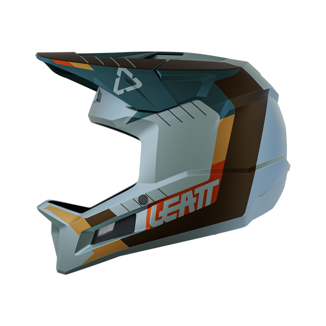 MTB-Helm LEATT GARVITY 2.0 Grün