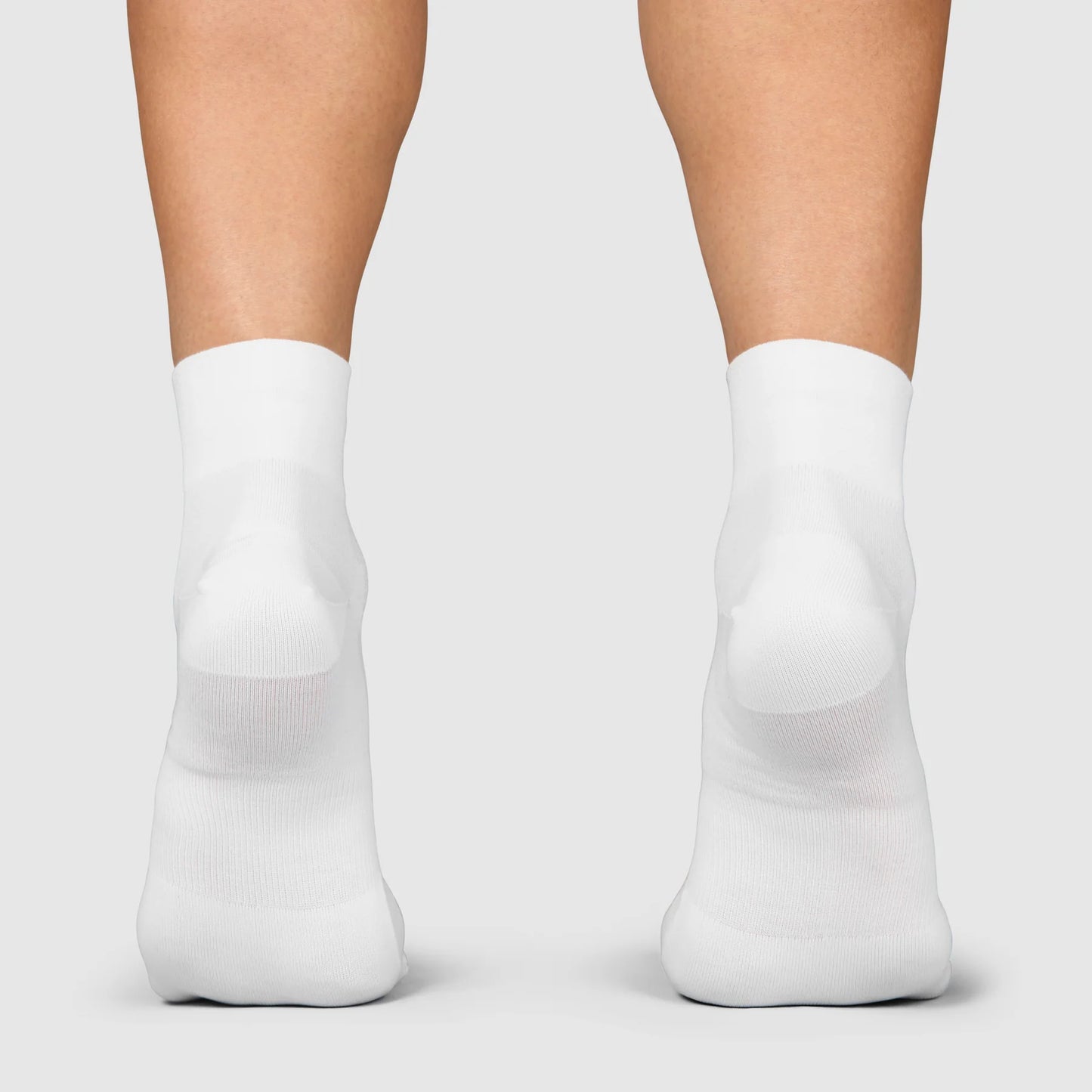 Chaussettes GRIPGRAB RIDE LOW CUT Blanc