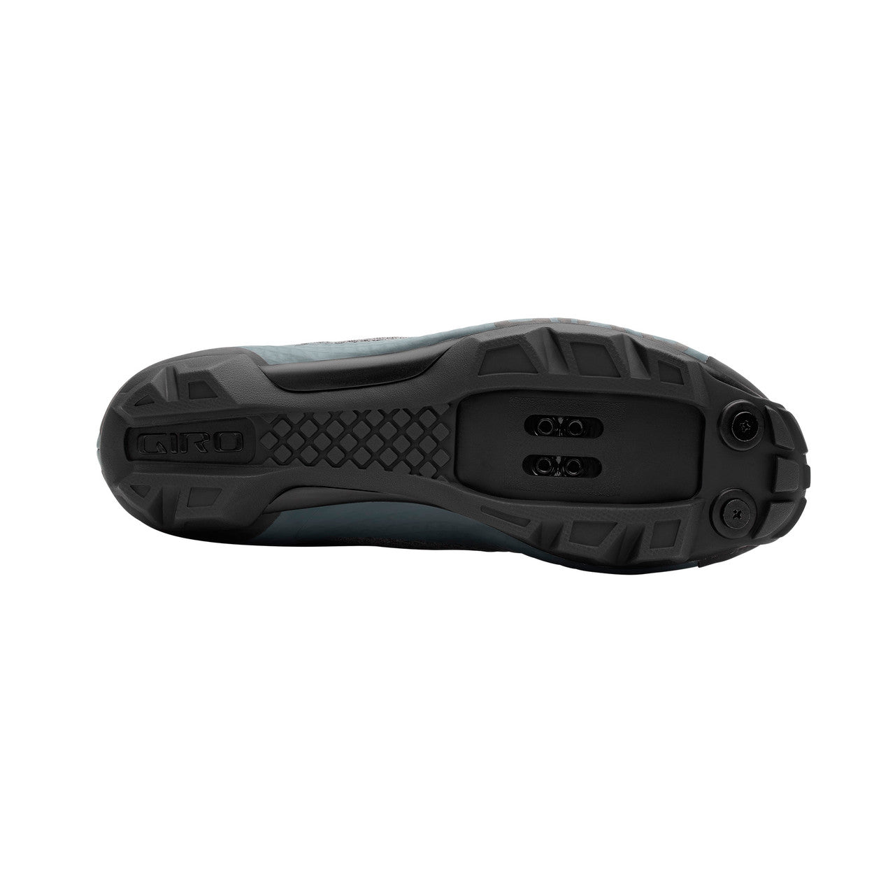 Chaussures VTT XC/Gravel GIRO RANGER Gris