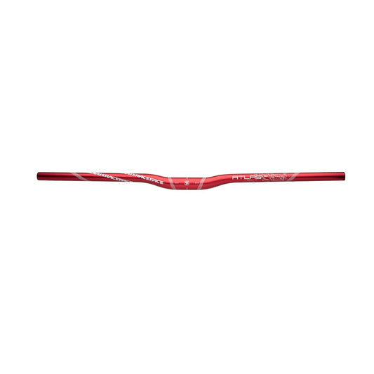 Cintre RACE FACE ATLAS Rise 12.7mm 785mm Rouge
