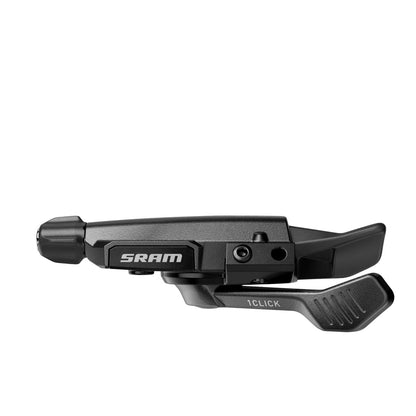 Commande de Vitesses Droite SRAM EAGLE 90 T-TYPE 12V Single Click VAE