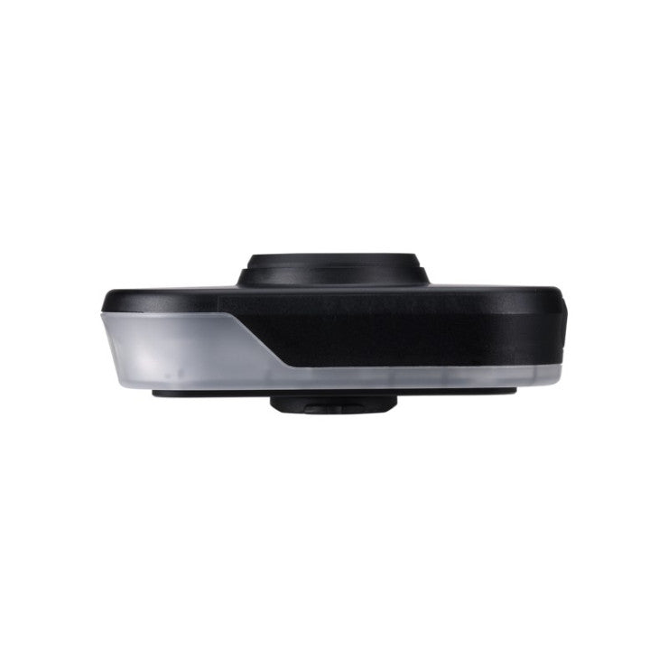 Frontbeleuchtung BBB SLICE 600 mit GPS-Halterung für Garmin und Wahoo