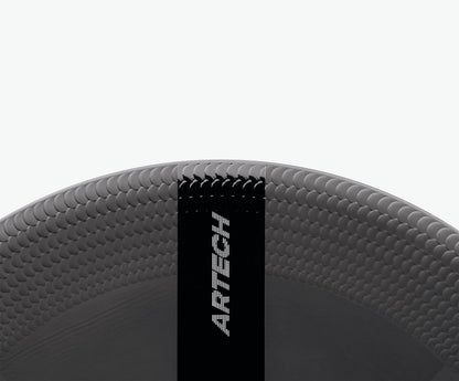 Détail moyeu SCOPE Artech Disc