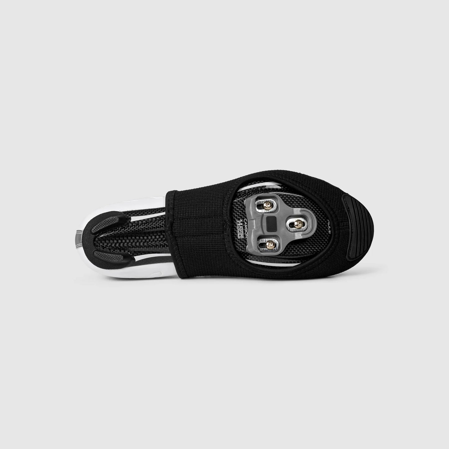 Zehenschutz GripGrab PACR WINDPROOF HI-VIS Gelb