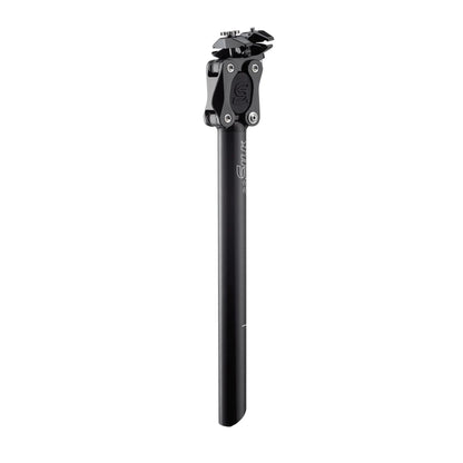 Gefederte Sattelstütze CANE CREEK EESILK + CARBON 35 mm