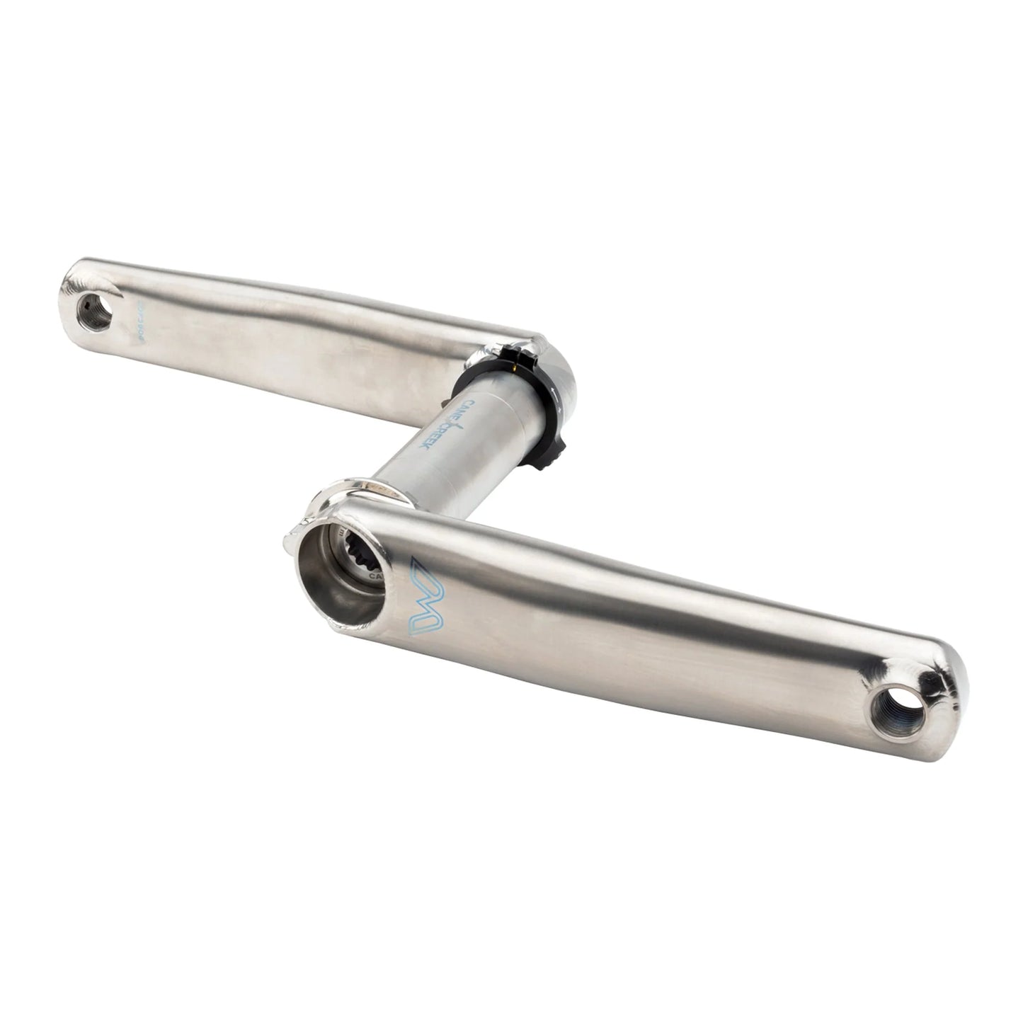 Manivelles CANE CREEK EEWINGS G1 MOUNTAIN Titane