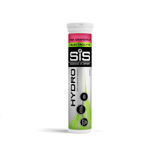 SIS GO HYDRO (20 Pastilles) Pamplemousse rose