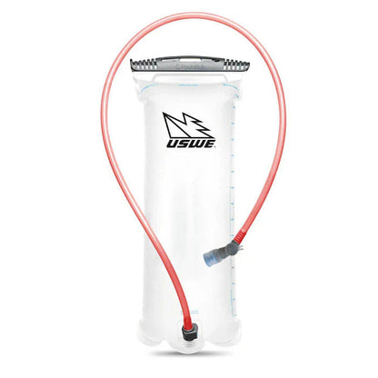 Trinkweste USWE RUSH 8 L Schwarz