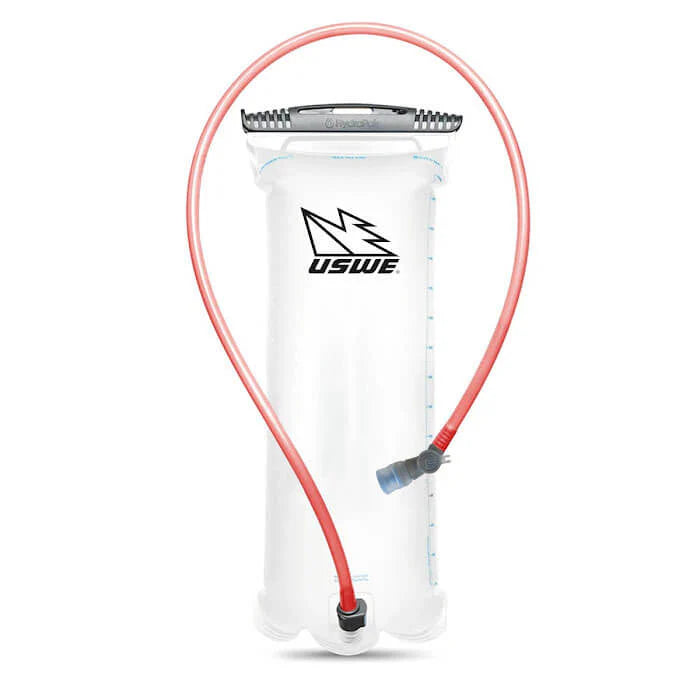Trinkweste USWE VST Bike 8 L Bronze