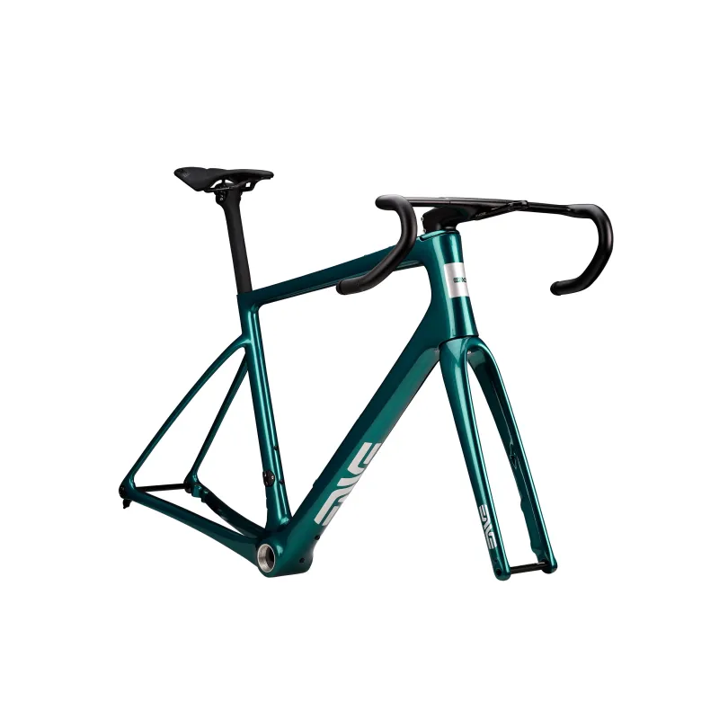 Kit Cadre ENVE FRAY Vert