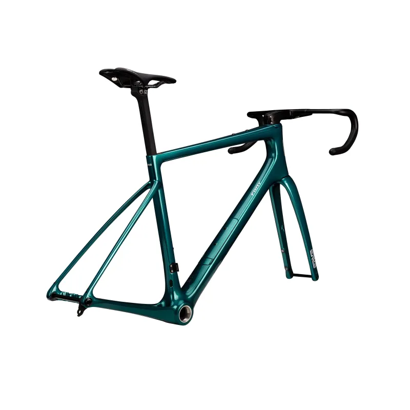 Kit Cadre ENVE FRAY Vert