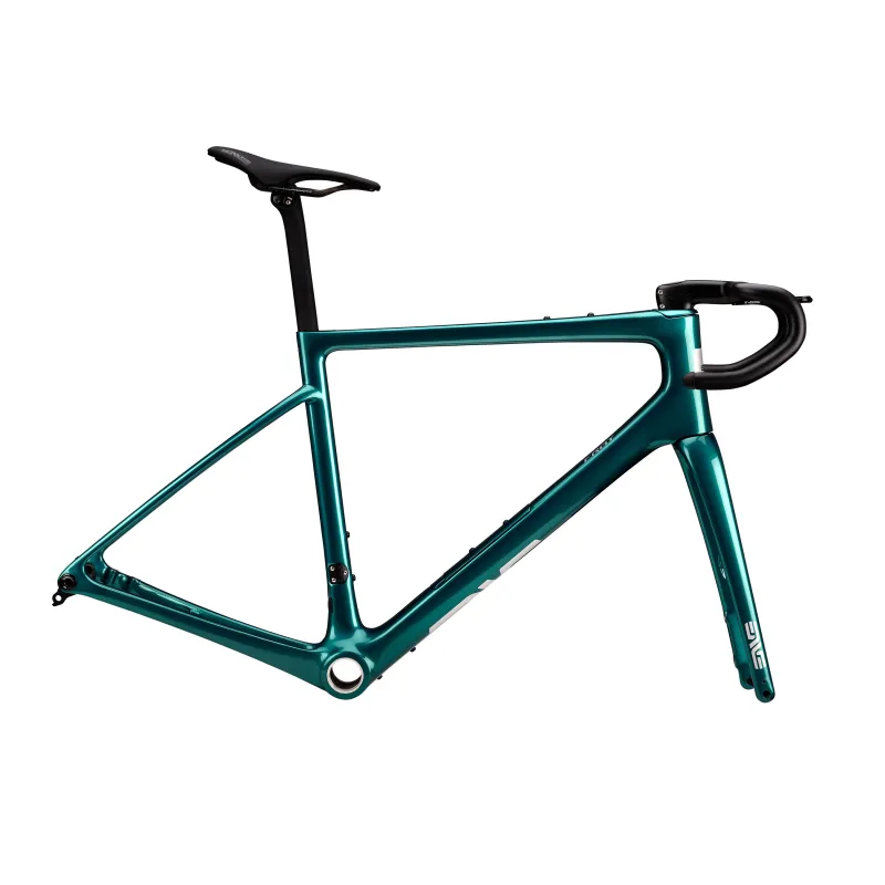 Kit Cadre ENVE FRAY Vert