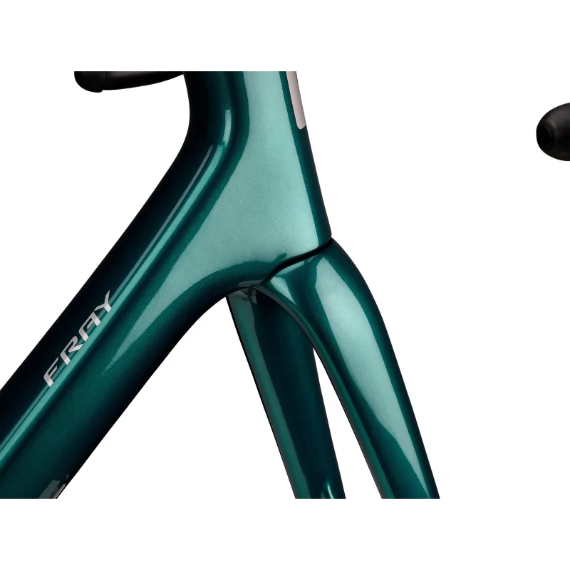 Kit Cadre ENVE FRAY Vert
