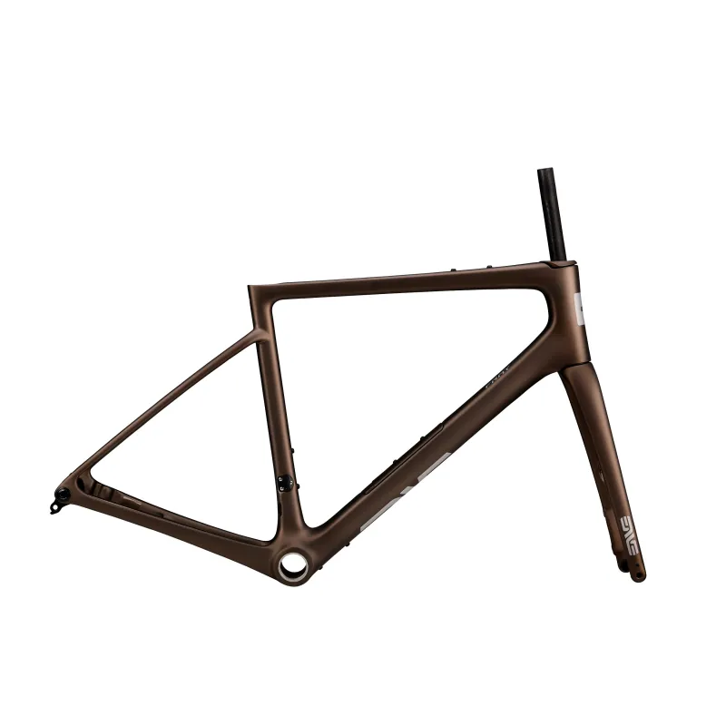 Kit Cadre ENVE FRAY Marron